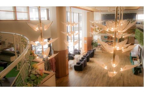 Inawashiro Hotel | 25 m² Hotel ∙ 1 bedroom ∙ 2 guests