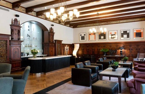 Stenstaden Hotel | 25 m² Hotel ∙ 127 guests
