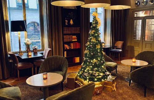 Stenstaden Hotel | 25 m² Hotel ∙ 127 guests