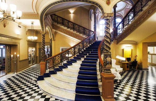 Stenstaden Hotel | 25 m² Hotel ∙ 127 guests