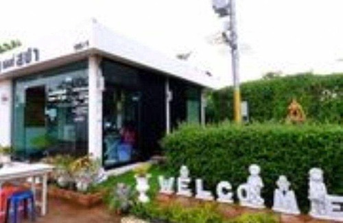 Phang Khon Hotel | 25 m² Hotel ∙ 2 guests