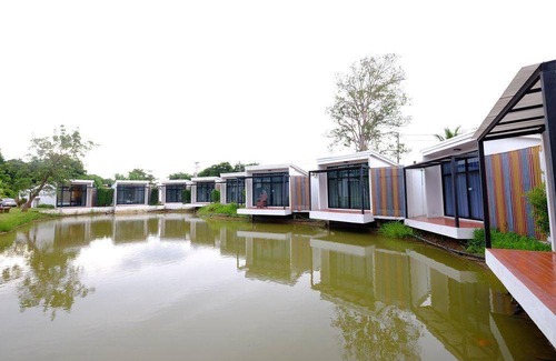 Phang Khon Hotel | 25 m² Hotel ∙ 2 guests