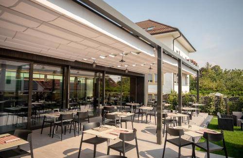 Trelex Hotel | 25 m² Hotel ∙ 3 guests