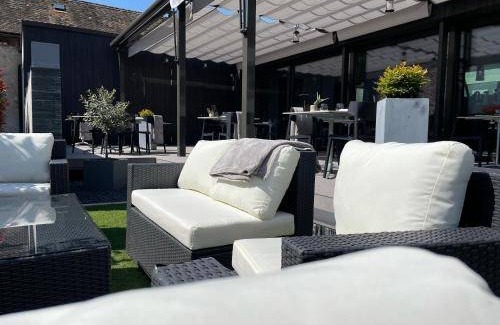 Trelex Hotel | 25 m² Hotel ∙ 3 guests