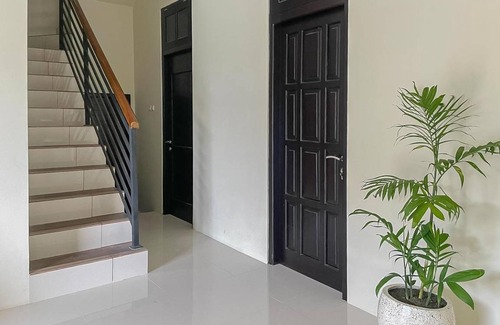 Madiun Hotel | 25 m² Hotel ∙ 3 guests