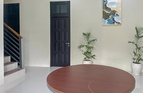 Madiun Hotel | 25 m² Hotel ∙ 3 guests