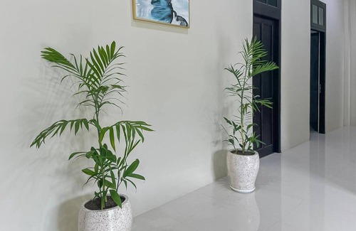 Madiun Hotel | 25 m² Hotel ∙ 3 guests