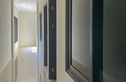 Madiun Hotel | 25 m² Hotel ∙ 3 guests