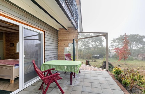 Niederfinow House | 25 m² House ∙ 1 bedroom ∙ 4 guests