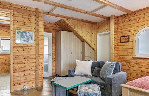 Niederfinow House | 25 m² House ∙ 1 bedroom ∙ 4 guests