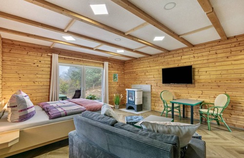 Niederfinow House | 25 m² House ∙ 1 bedroom ∙ 4 guests