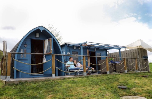 Kloster House | 25 m² House ∙ 1 bedroom ∙ 3 guests