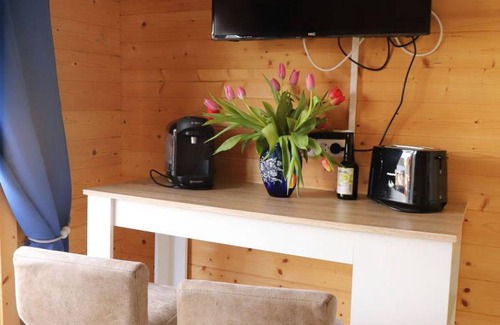 Kloster House | 25 m² House ∙ 1 bedroom ∙ 3 guests