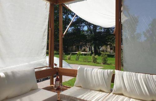 Goutz House | 25 m² House ∙ 1 bedroom ∙ 2 guests