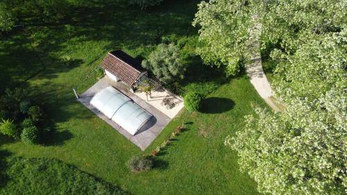 Goutz House | 25 m² House ∙ 1 bedroom ∙ 2 guests