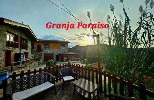 Santianes de Ola House | 25 m² House ∙ 5 guests