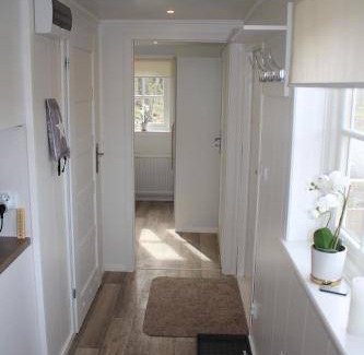 Kungsbacka Cabin | 25 m² Lodge ∙ 2 guests