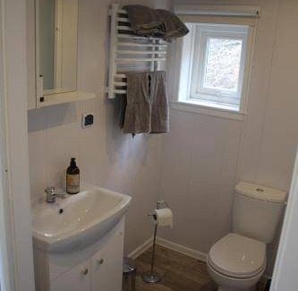 Kungsbacka Cabin | 25 m² Lodge ∙ 2 guests