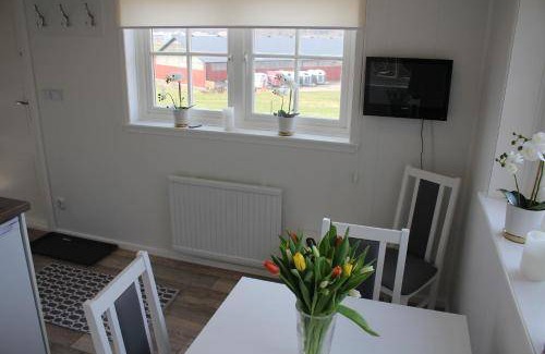 Kungsbacka Cabin | 25 m² Lodge ∙ 2 guests