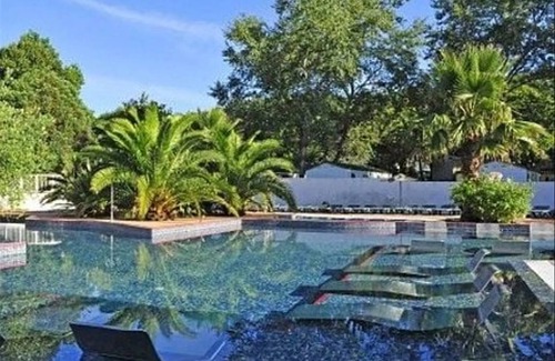 Bidart House | 25 m² Mobile home ∙ 2 bedrooms ∙ 6 guests