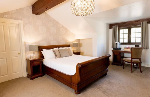 New Mills House | 25 m² Motel ∙ 127 guests