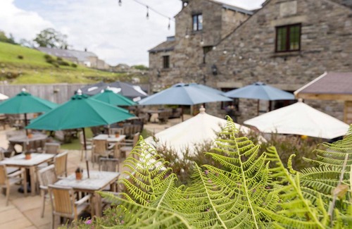 New Mills House | 25 m² Motel ∙ 127 guests