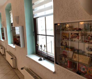 Elterlein House | 25 m² Motel ∙ 3 guests