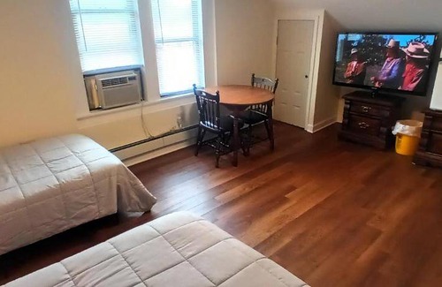 Keansburg House | 25 m² Motel ∙ 4 guests