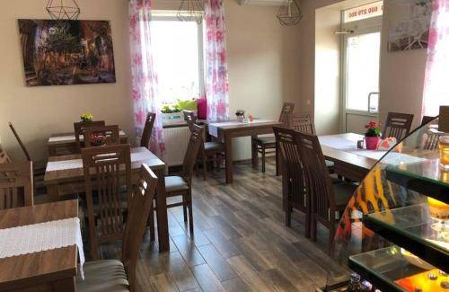 Lodz Hotel | 25 m² Motel ∙ 4 guests