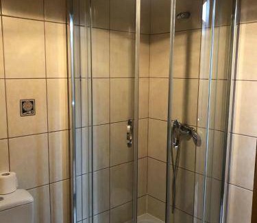 Lodz Hotel | 25 m² Motel ∙ 4 guests