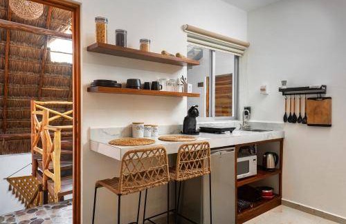 Luis Donaldo Colosio Apartment | 25 m² Apartment ∙ 2 guests