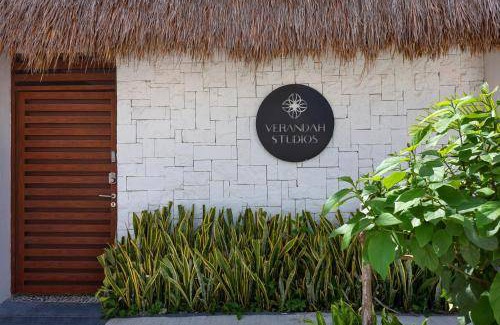 Luis Donaldo Colosio Apartment | 25 m² Apartment ∙ 2 guests
