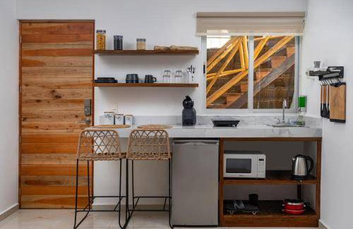 Luis Donaldo Colosio Apartment | 25 m² Apartment ∙ 2 guests