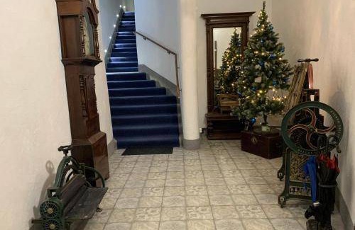 Old Town Apartment | 25 m² Serviced apartment ∙ 3 guests