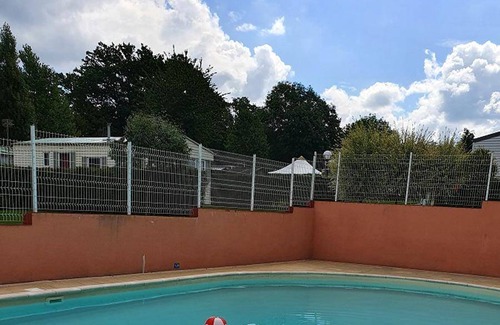 Les Grandes-Ventes Other | 25 m² Unique rental ∙ 2 bedrooms ∙ 5 guests