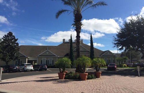 Venetian Bay Villages House | 25 minutes to Disney World! Family-sized townhouse