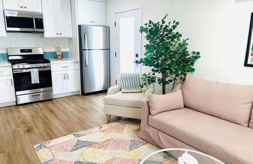 Silver Strand House | 25% Off 30+ Stay! Steps To Sand, Prime Location