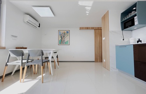 Zambratija Apartment | !25% OFF in September! - Luxury apartment near the sandy beach