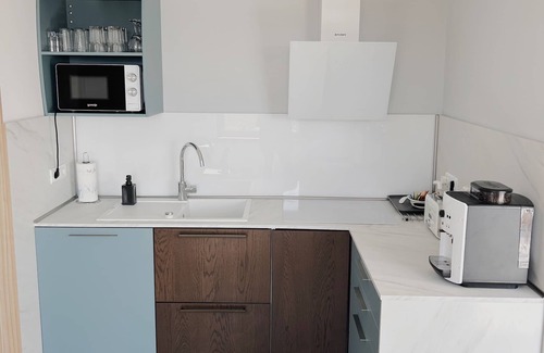 Zambratija Apartment | !25% OFF in September! - Luxury apartment near the sandy beach