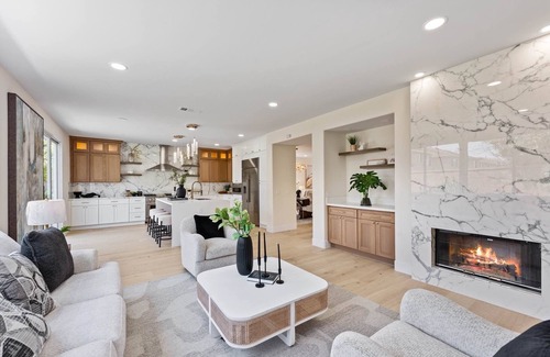 Tustin House | 25% OFF Monthly - Spacious Luxury Villa in Irvine
