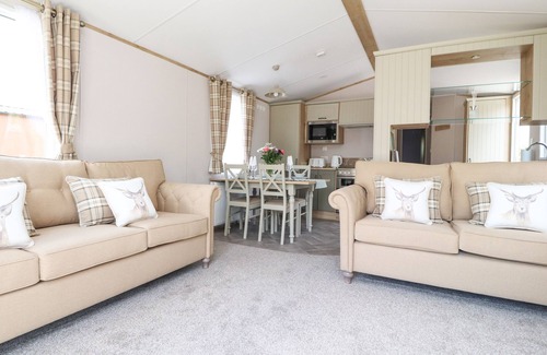 South Lakeland Leisure Village Cottage | 25 SHERWOOD, family friendly in South Lakeland Leisure Village