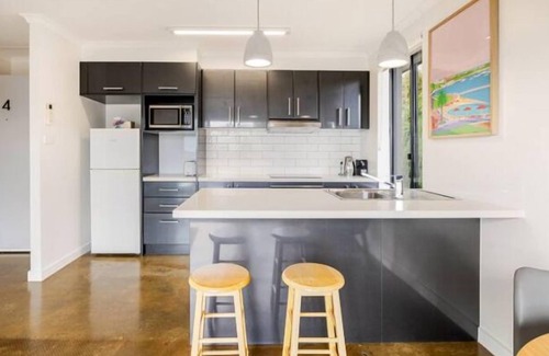 Geelong West Apartment | 25 Villamanta St apartments Geelong