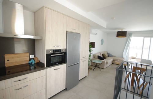 Tarifa Apartment | 250 - Casa Birgit