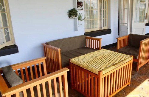 Mutare Apartment | 250 m² Apartment ∙ 4 bedrooms ∙ 8 guests