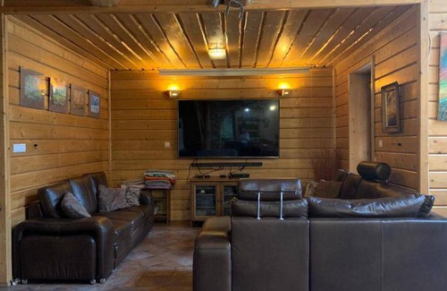 Rycerka Dolna Bed & Breakfast | 250 m² Bed and breakfast ∙ 5 bedrooms ∙ 18 guests