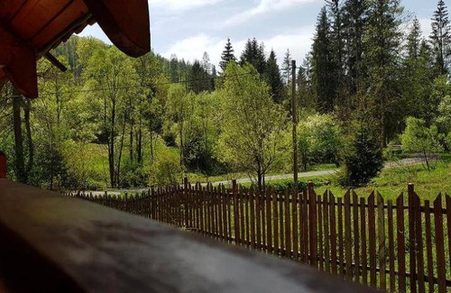 Rycerka Dolna Bed & Breakfast | 250 m² Bed and breakfast ∙ 5 bedrooms ∙ 18 guests