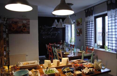 gmina Perlejewo Bed & Breakfast | 250 m² Bed and breakfast ∙ 5 bedrooms ∙ 12 guests