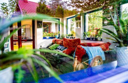 gmina Perlejewo Bed & Breakfast | 250 m² Bed and breakfast ∙ 5 bedrooms ∙ 12 guests