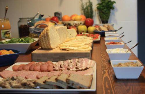 gmina Perlejewo Bed & Breakfast | 250 m² Bed and breakfast ∙ 5 bedrooms ∙ 12 guests