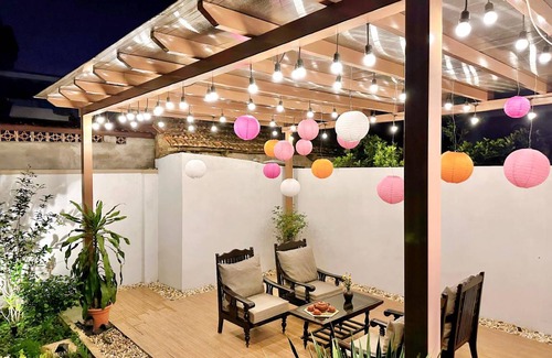 Son Tay House | 250 m² House ∙ 2 bedrooms ∙ 3 guests